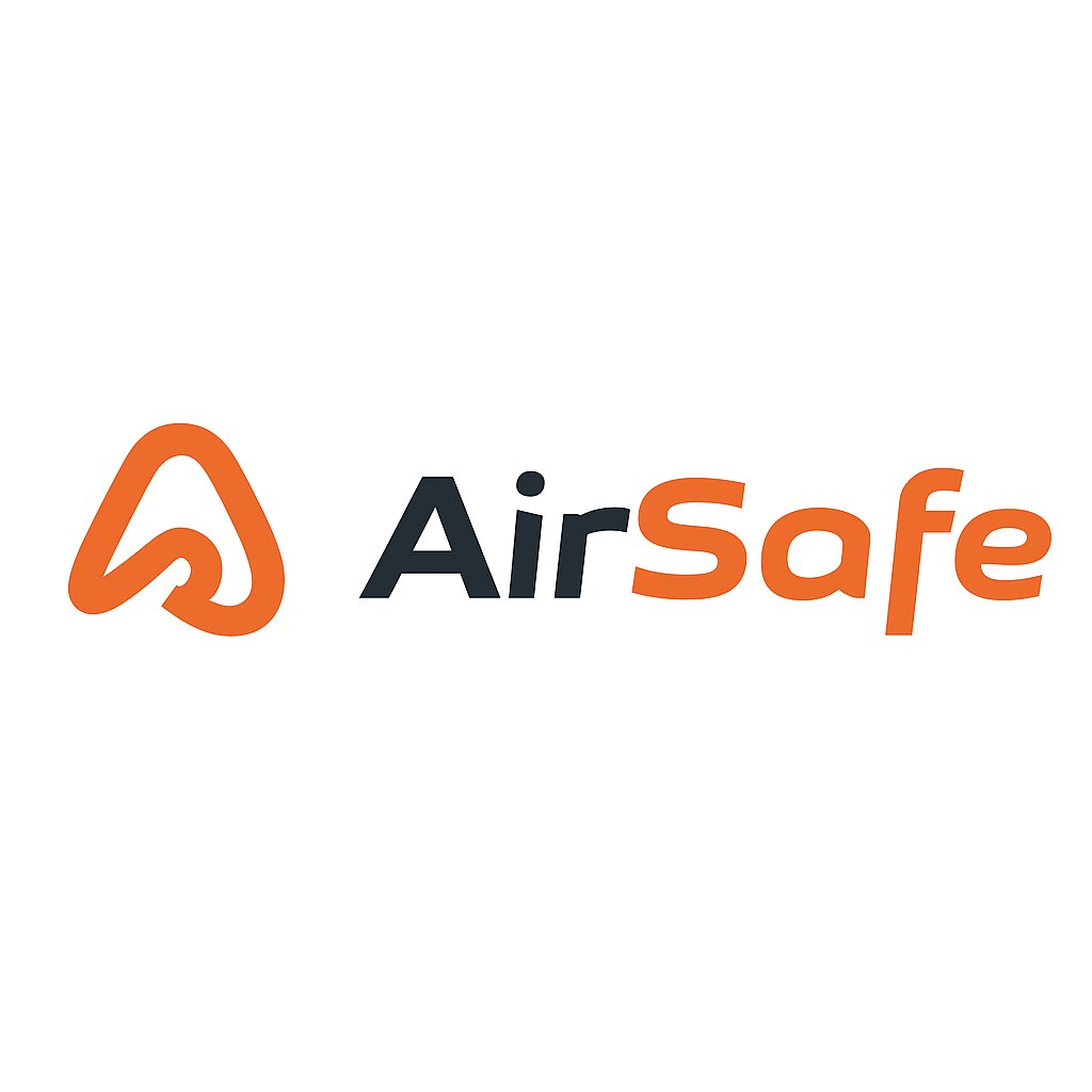 AirSafe Logo